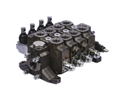 150 Litre Kumanda Kollarıv