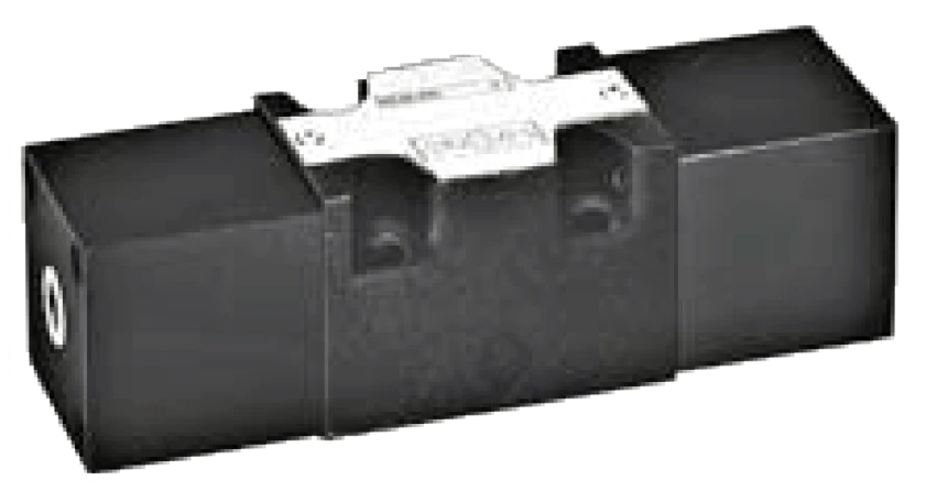 (CETOP 3) NG 6 Özel Yön - Kontrol Valfleri