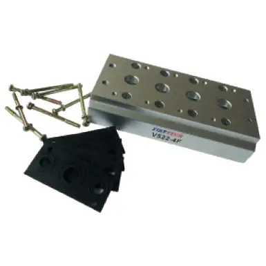 MANIFOLT 3/2 Valf ier İçin