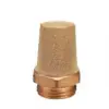 A - Sinter Bronz Susturucu / Uzun Tip