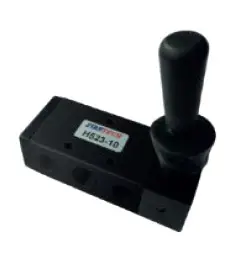 5/3 Kol Kumandalı (Kalmalı Tip-KM)