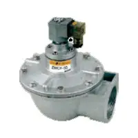 EMCF Serisi Patlaç Valf (NK)