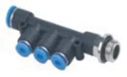 EPKB-EPKD Çoklu Dağıtıcı