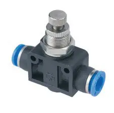 EPA - Hız Ayar Valfi