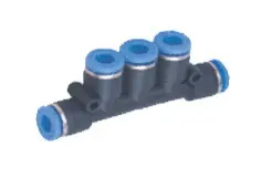 EPKG - Redüksiyon Kollektör