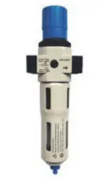 Filtre-Regülatör (FR)