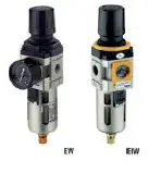 Filtre-Regülatör (FR)