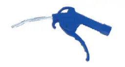 Plastik Hava Tabancası