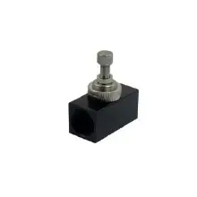 Hız Ayar Valfi (Çekli)