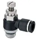 Hız Ayarlı Döner Dirsek