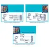 Limit Switch Kutusu