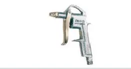 Metal Hava Tabancası (1/4” BSP)