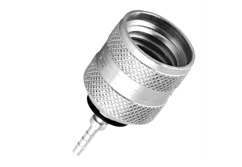 TH Serisi Hidrolik Manometre Test Hortumları