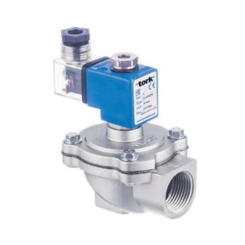 Patlaç Valfler PL1010 Serisi