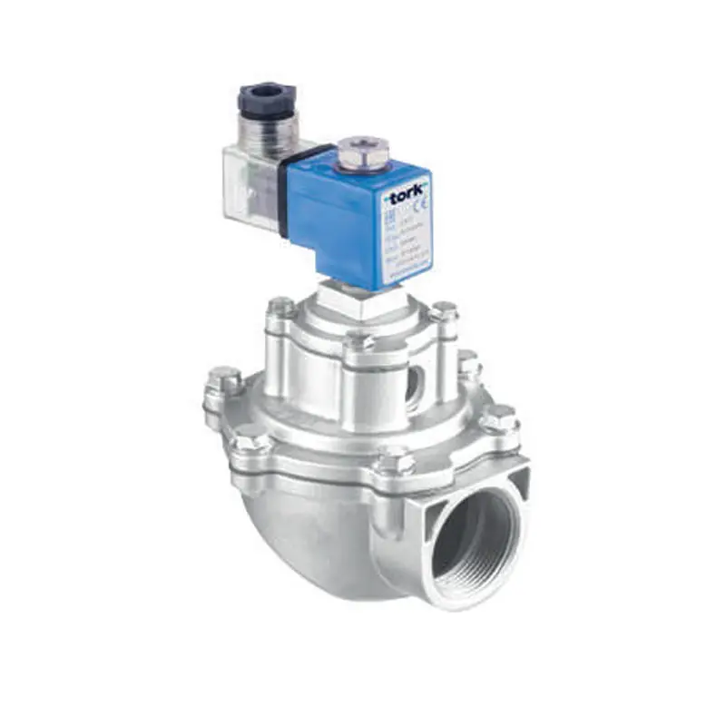 Patlaç Valfler PL1010 Serisi 2