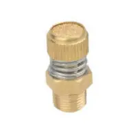 SD - Sinter Bronz Susturucu / Kısmalı Tip