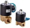 UD/UDH Serisi Direk Uyarılı 2/2 Solenoid Valfler (NK)