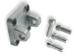 VCB Eklem Bağlantı